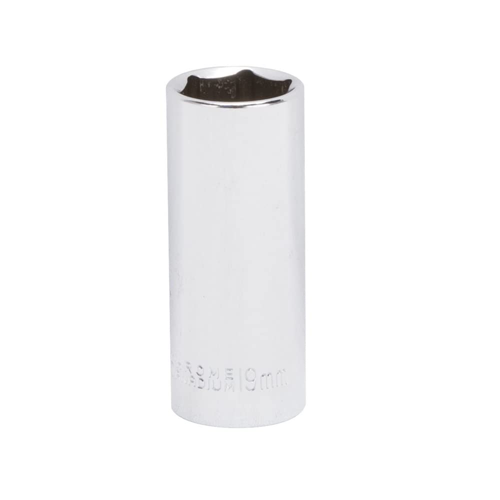 MINTCRAFT MT6507412 19mm Deep Socket 3/8