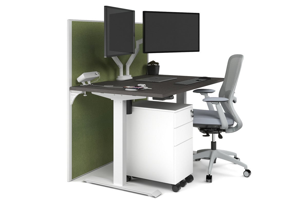Height Adjustable Desk 48