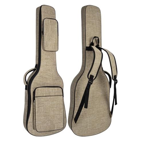 Khaki Zipper Pocket