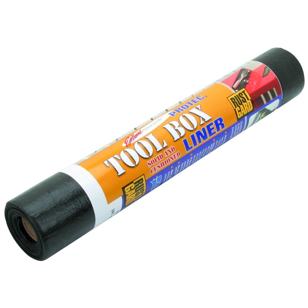Non-Slip Toolbox Liner 18