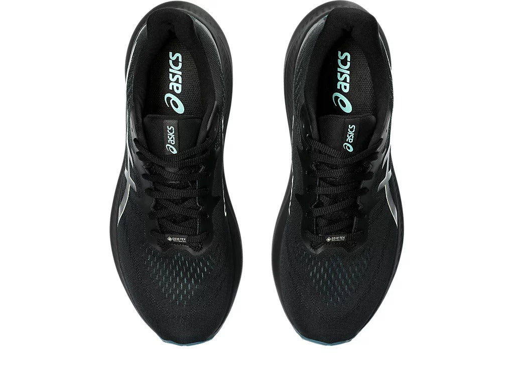 ASICS GT-2000 12 GTX Running Shoes for Men & Women - Waterproof Trail & Road Running Sneakers for Outdoor, Hiking & Gym Workouts