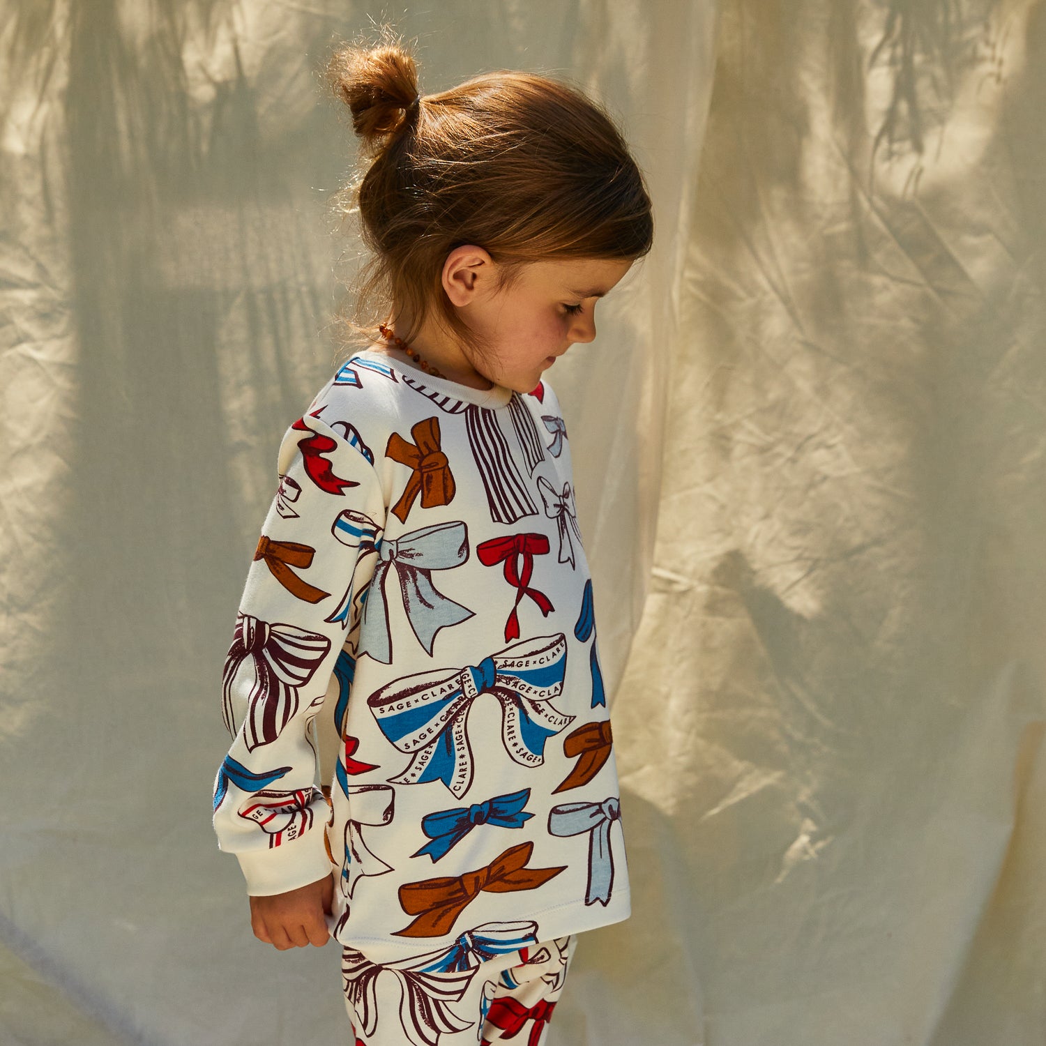Lottie Kids Cotton Pajama Set - Soft & Comfortable Sleepwear for Boys & Girls - Perfect for Bedtime, Lounging & Sleepovers