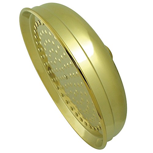 Polished Brass