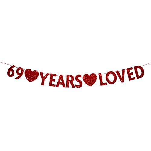 RED-LOVED