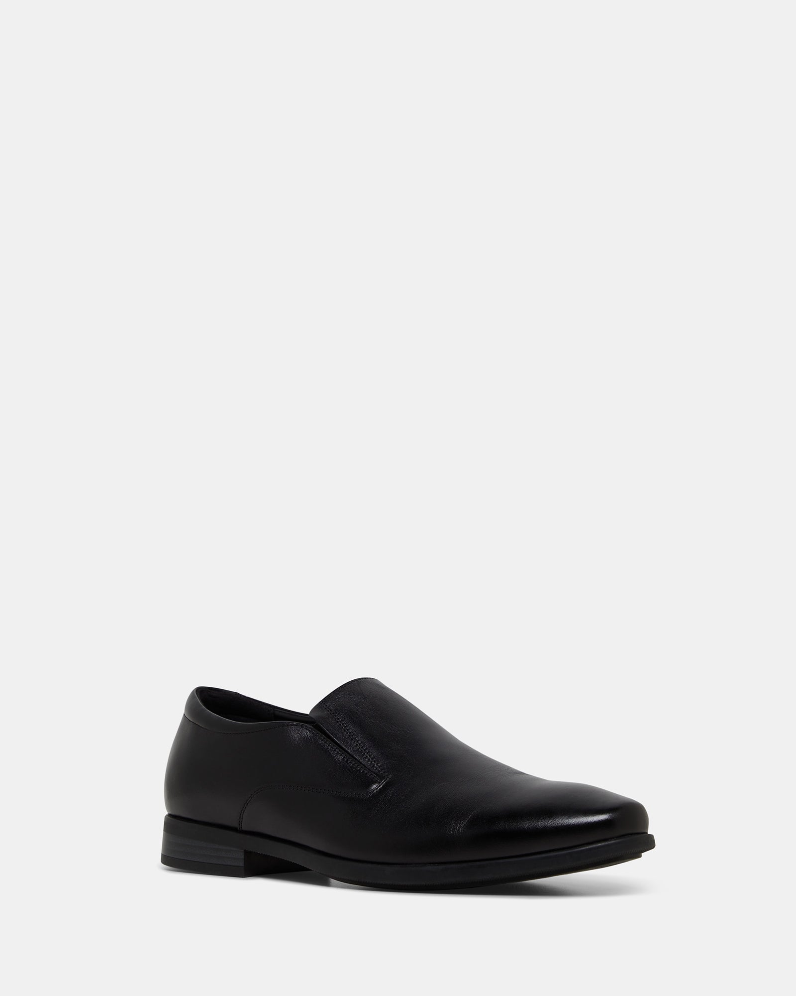 Nicholson Black - Premium Quality for Everyday Use | Perfect for Home, Office, and Gifting