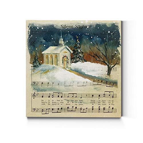 Silent Night Sheet Music