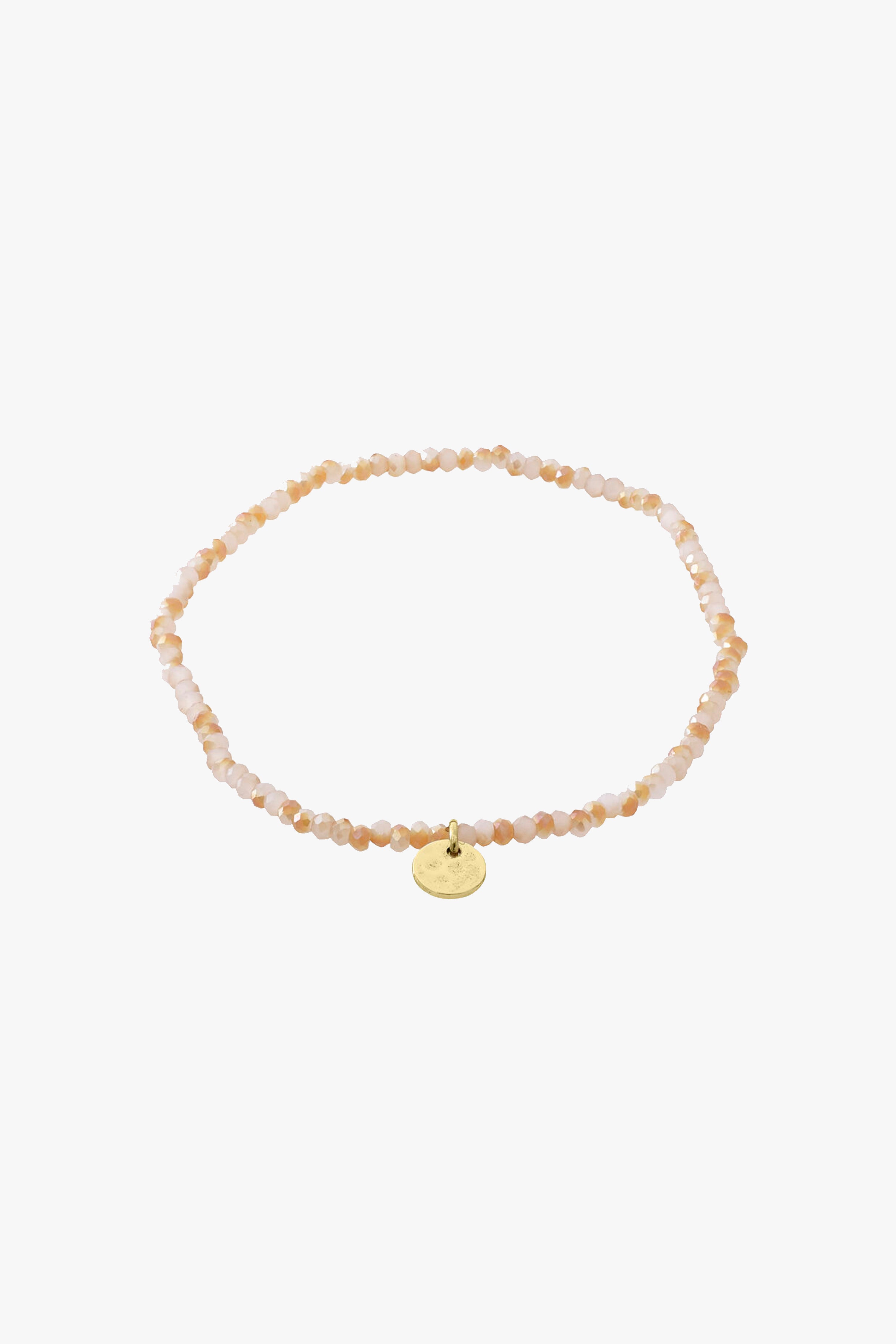 Indie Rose Gold Plated Bracelet for Women - Elegant Fashion Jewelry Gift for Her - Perfect for Parties, Weddings & Everyday Wear