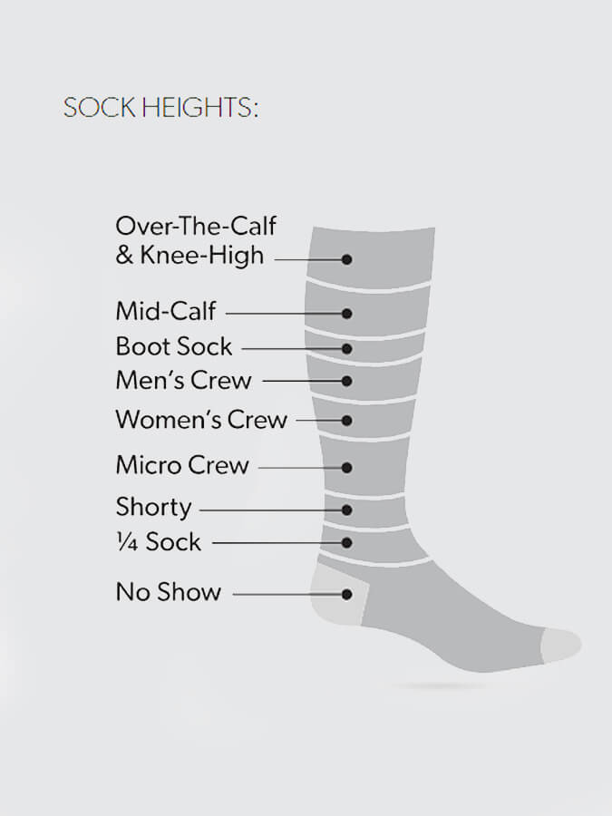 Darn Tough 1474 Mid Calf Light Cushion Socks for Men - Hiking, Running & Outdoor Activities - Moisture Wicking & Comfortable Socks for All-Day Wear