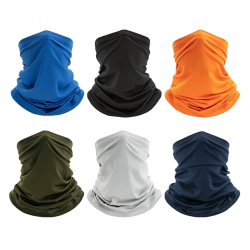 Multicolor Dark 6pack
