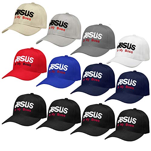 Jesus is My Boss #228