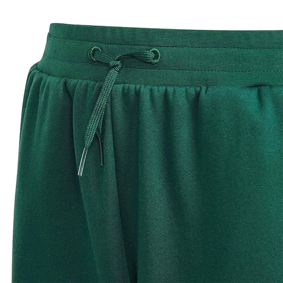 adidas Kids' Brand Love Q3 Pants (IA1553) - Comfortable & Stylish Athletic Pants for Boys & Girls - Perfect for School, Sports & Casual Wear