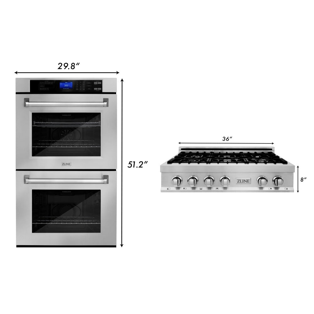 ZLINE 36