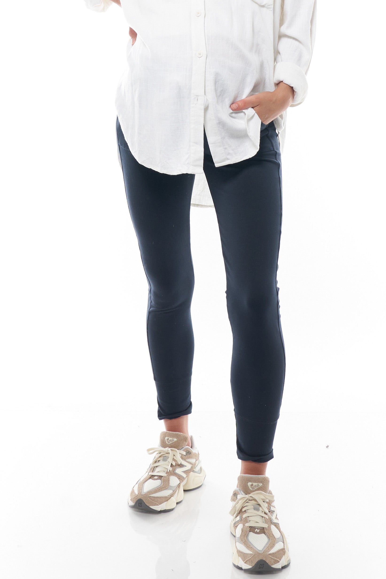 Remember When Jogger Pants - Women's High Waisted Casual Lounge Sweatpants for Running, Yoga & Home Comfort