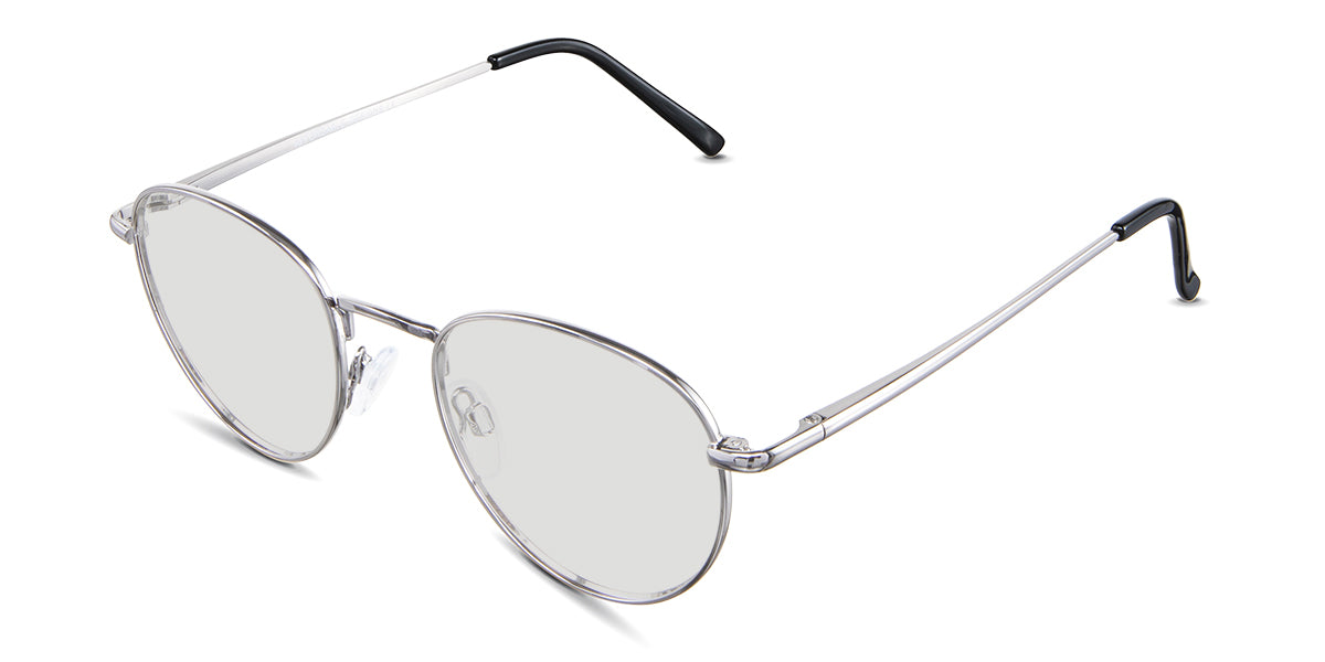 Allison Women's Prescription Tinted Glasses - Stylish & UV Protection for Work, Reading & Outdoor Activities