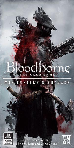 Bloodborne: The Hunter's Nightmare - Action RPG Game for PS4 | Dark Fantasy Adventure with Intense Combat | Perfect for Horror Game Fans & Soulslike Enthusiasts