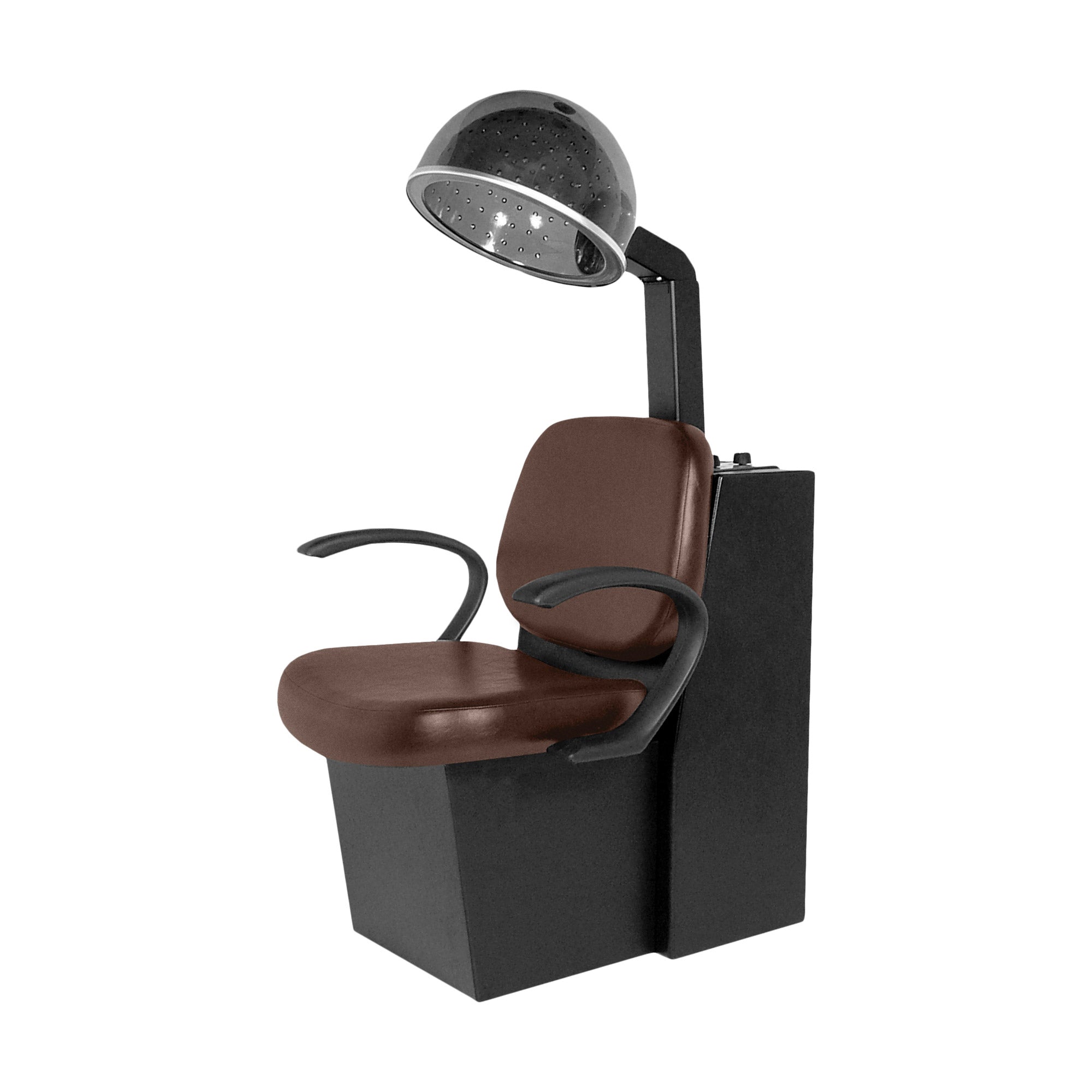 Massey Dryer Chair - Professional Salon Hair Dryer Chair for Stylists & Barbers - Perfect for Hair Salons, Spas & Home Use