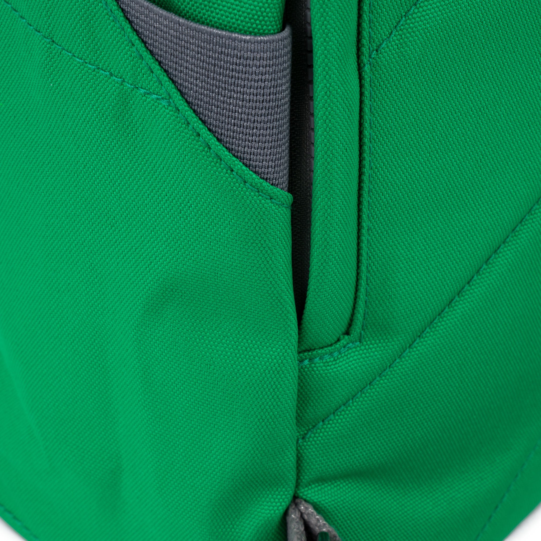 Eco-Friendly Finchley Green Apple Recycled Canvas Tote Bag - Sustainable & Stylish for Grocery Shopping, Beach Trips, and Daily Use