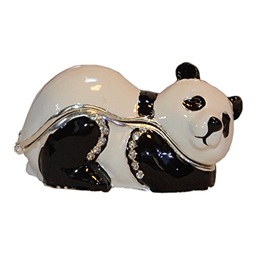 Resting Panda