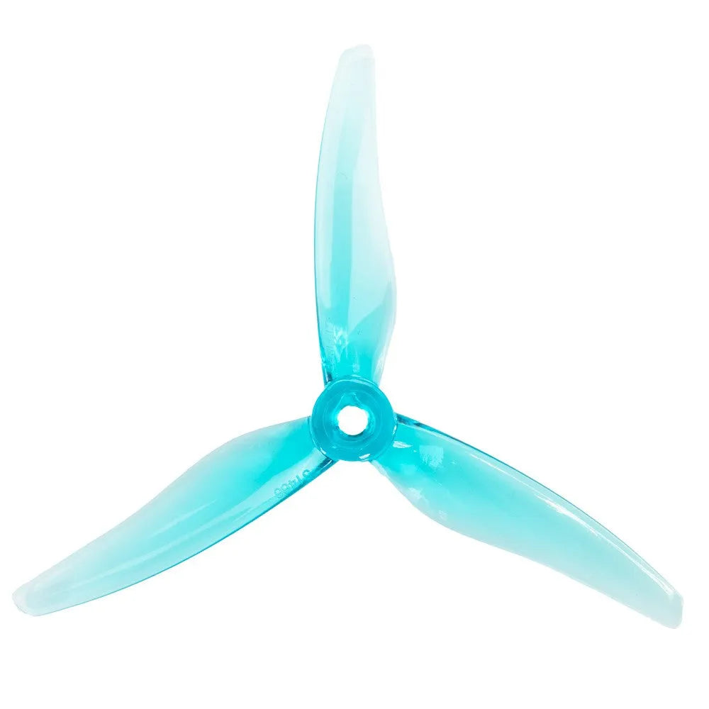 Gemfan Hurricane 51466 Propeller 8-Pack - High Performance Durable Drone Propellers for FPV Racing & Aerial Photography