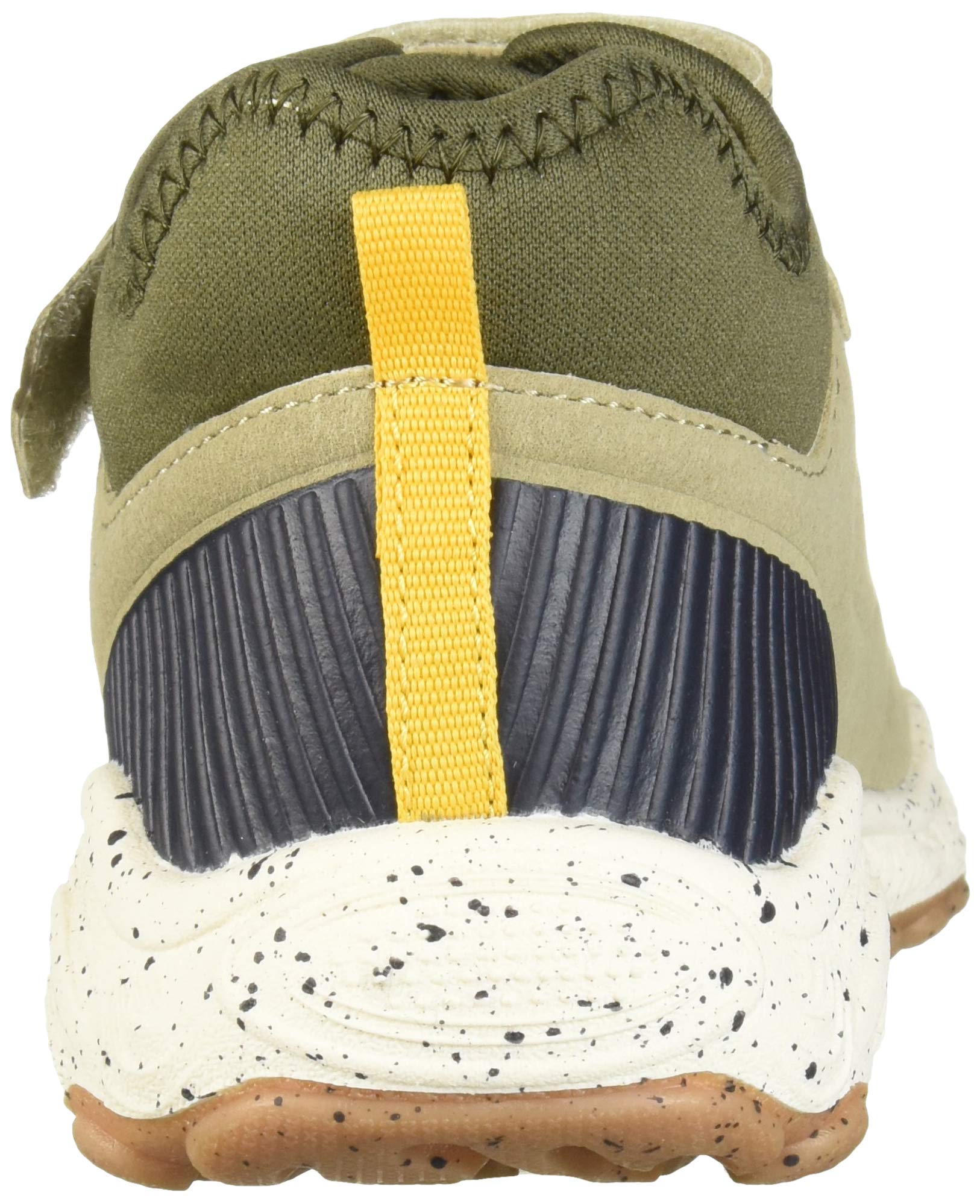 Carter's Boys Athletic Sneakers - Lightweight Comfortable Running Shoes for Kids - Perfect for School, Sports & Outdoor Play