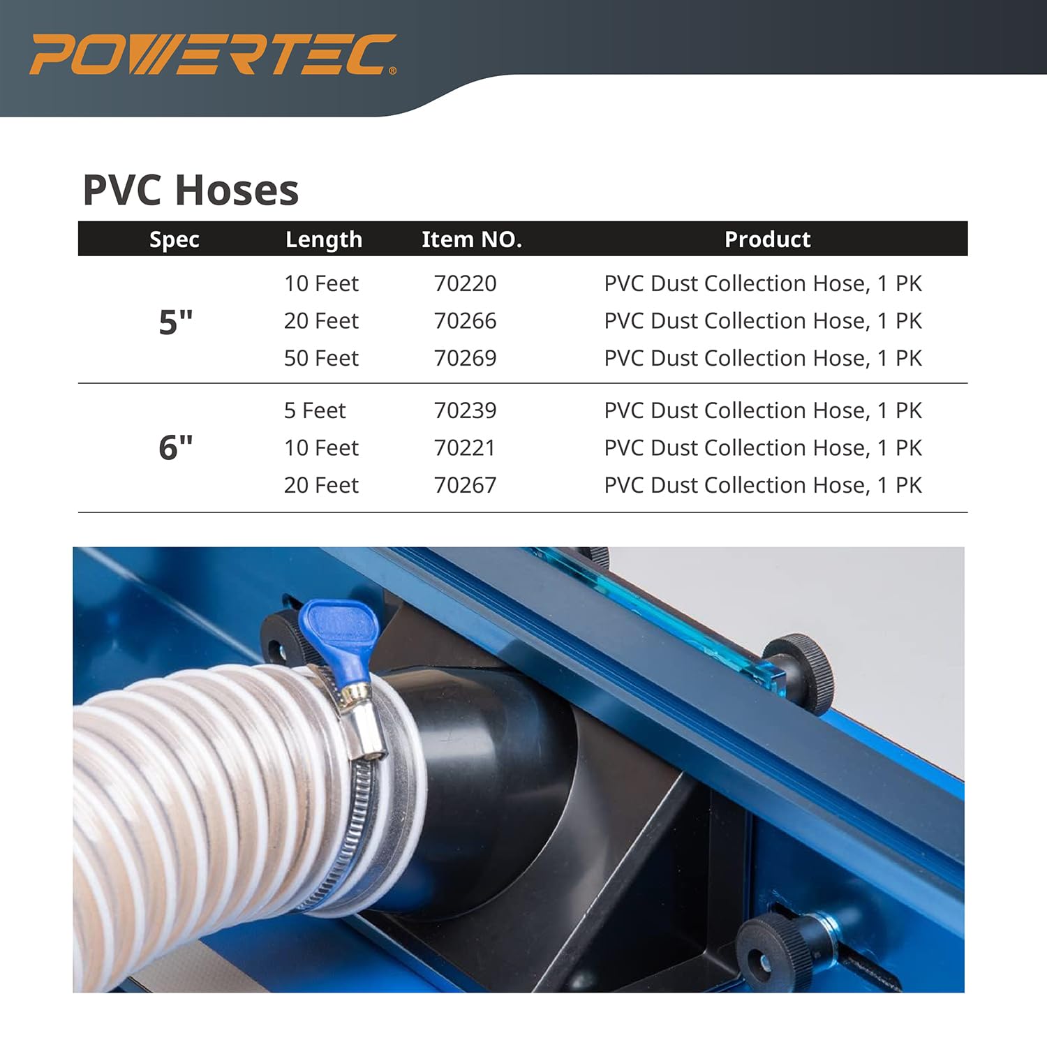 POWERTEC 5