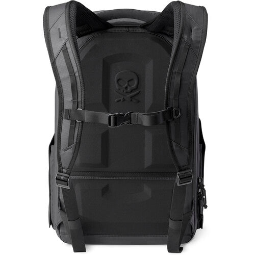Nomatic McKinnon 25L Camera Backpack with 2 Small Storage Cubes - Waterproof DSLR Backpack for Travel & Photography - Perfect for Hiking, Commuting & Outdoor Adventures