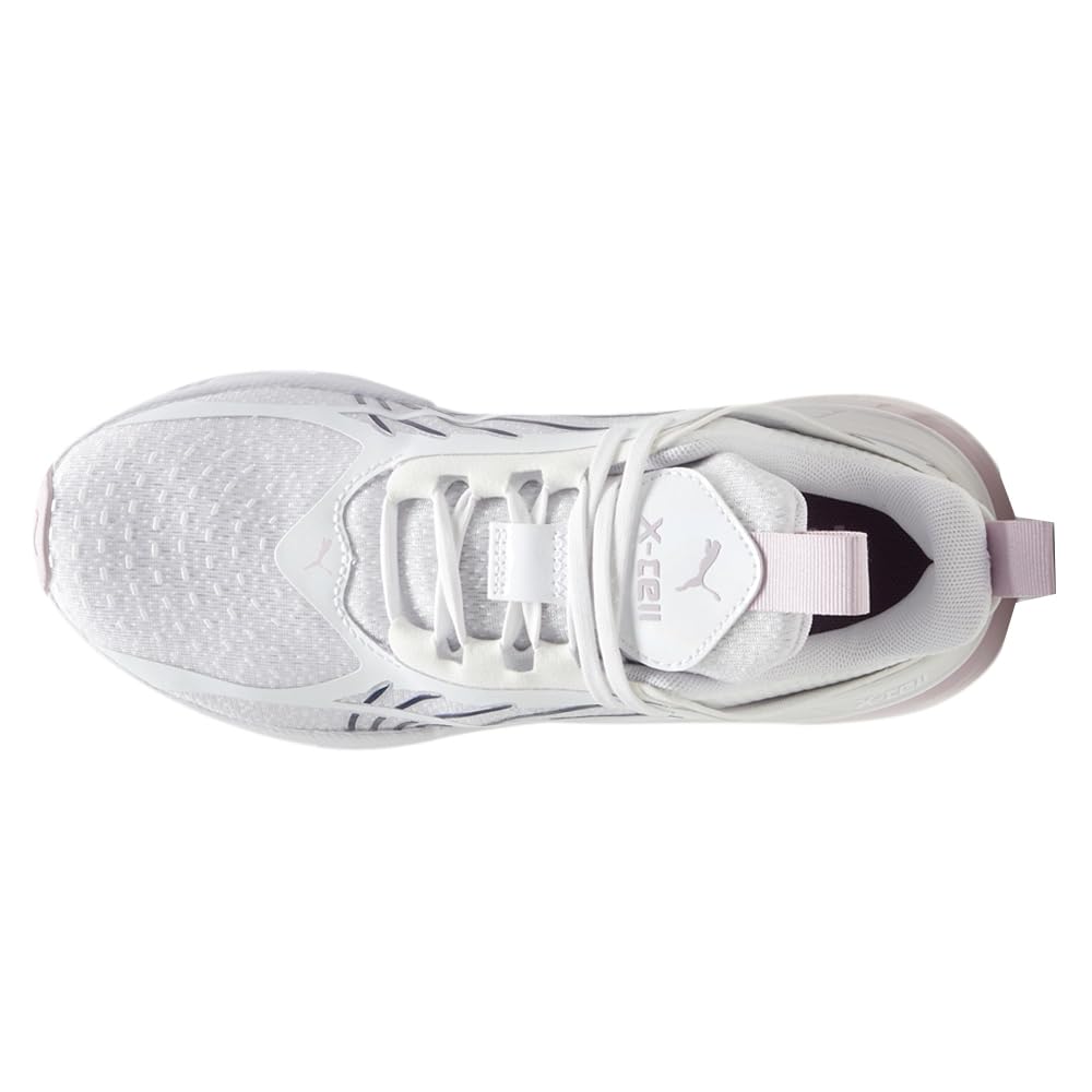 PUMA Metachromatic Action Cells X - High-Performance Running Shoes for Men & Women - Ideal for Marathon Training, Gym Workouts, and Daily Wear