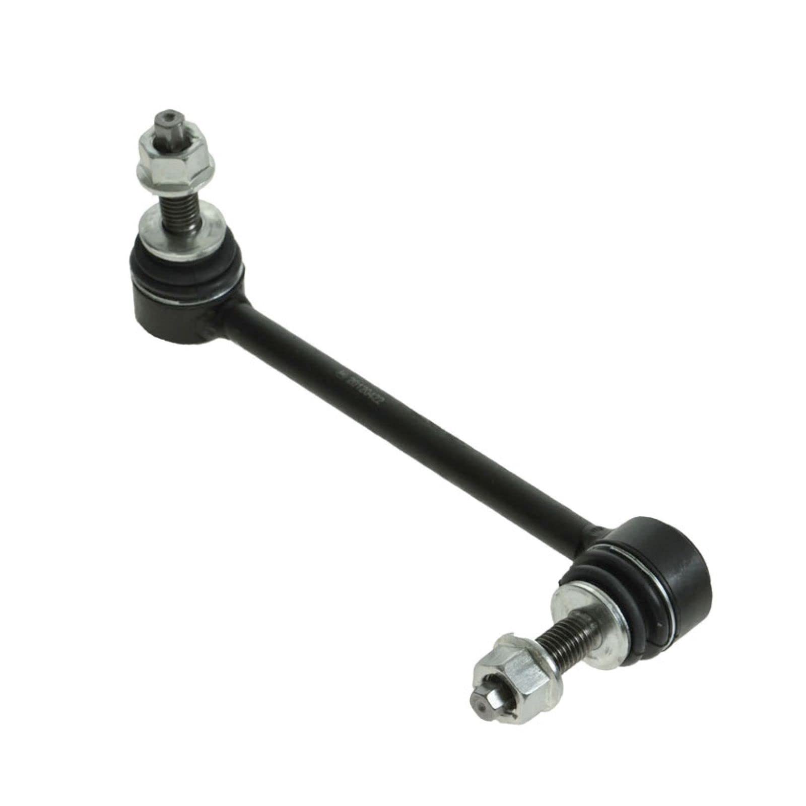 High-Quality Front Steering & Suspension Kit - Ball Joint, Sway Bar, Stabilizer Link, Tie Rod - Compatible with 2011-2014 Chrysler 300, 2011-2019 Dodge Challenger, 2011-2020 Charger - Perfect for Smooth Ride & Enhanced Vehicle Control
