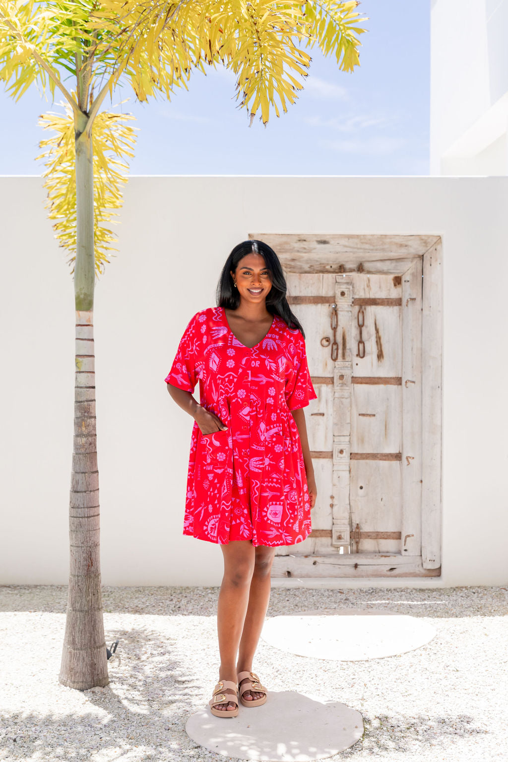 Stylish Disco Dress for Women - 70s Inspired Party Outfit | Perfect for Nightclubs, Themed Parties & Retro Events