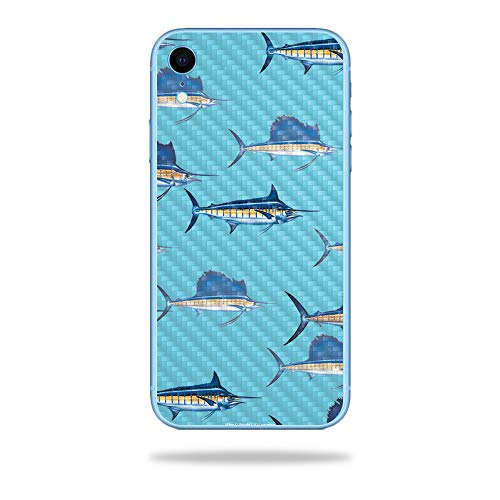 Billfish Stripes