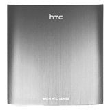 Original HTC HD2 Genuine Battery Back Cover Replacement - OEM Quality for HTC HD2 Smartphone - Perfect for Travel, Work & Daily Use