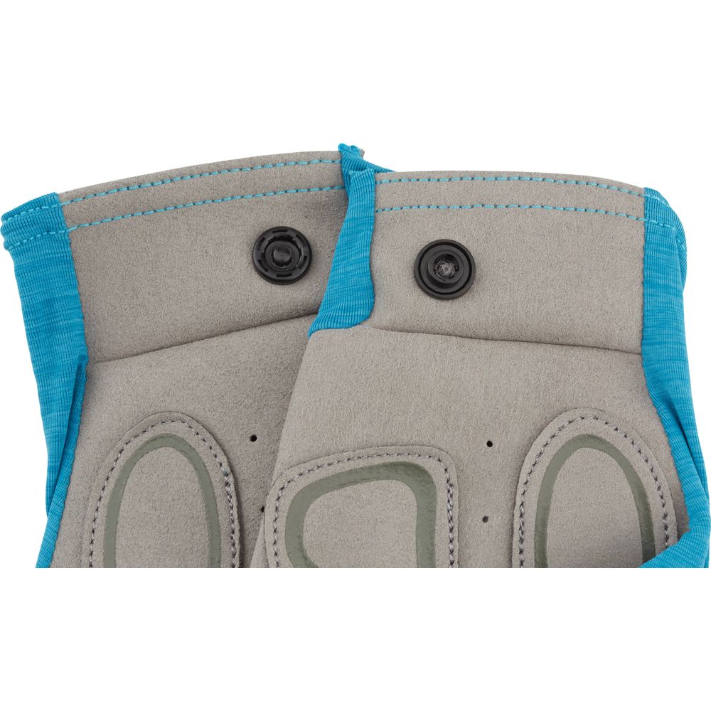 NRS Women's Boater's Gloves - Waterproof & Durable Paddling Gloves for Kayaking, Canoeing, and Rafting - Perfect for Outdoor Water Sports and Cold Weather Protection