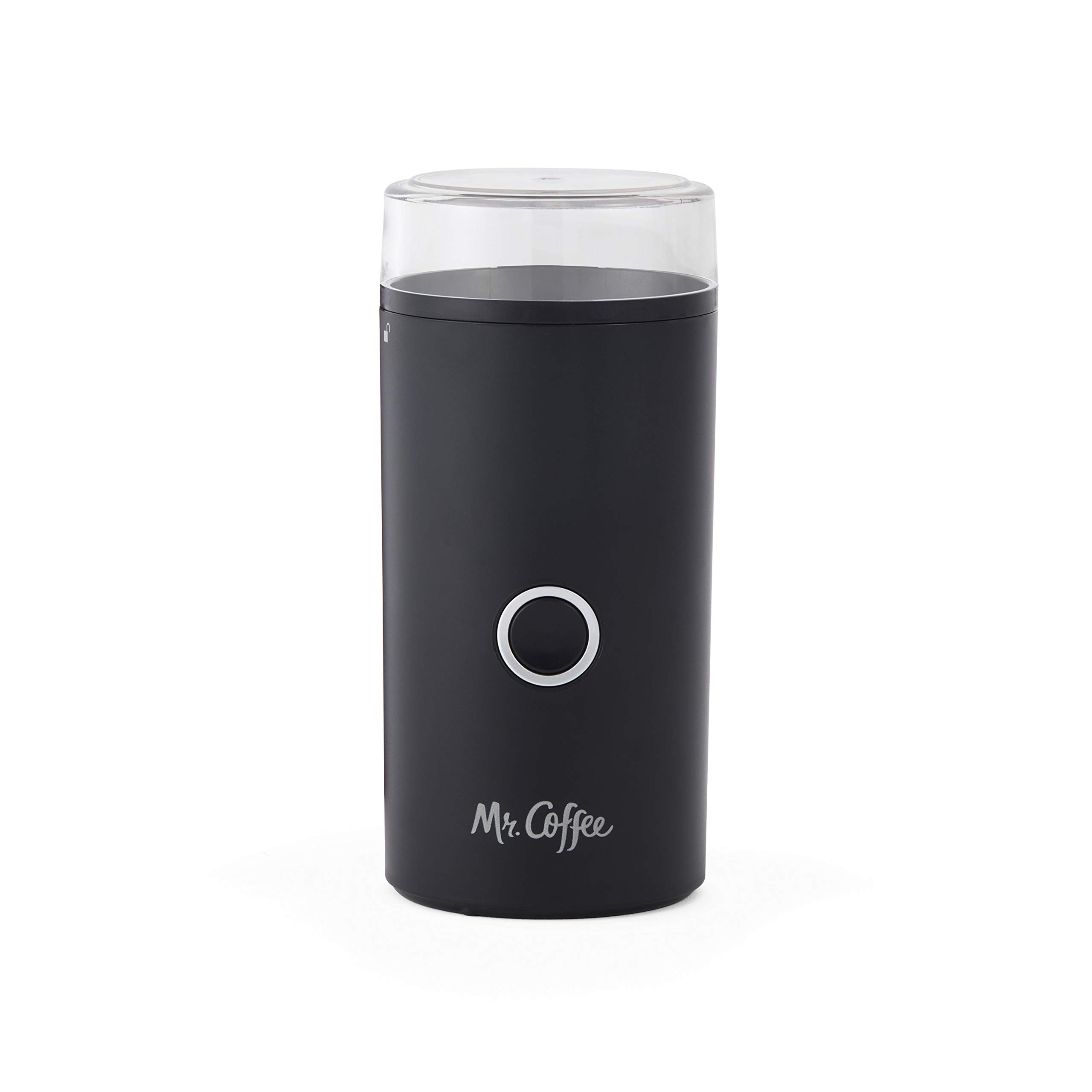 Mr. Coffee Espresso and Cappuccino Machine with 15-Bar Pump - Programmable Coffee Maker with Automatic Milk Frother, Stainless Steel (Silver) | Simple Grind 14-Cup Coffee Grinder (Black) - Perfect for Home Baristas, Office Coffee Stations & Entertaining Guests