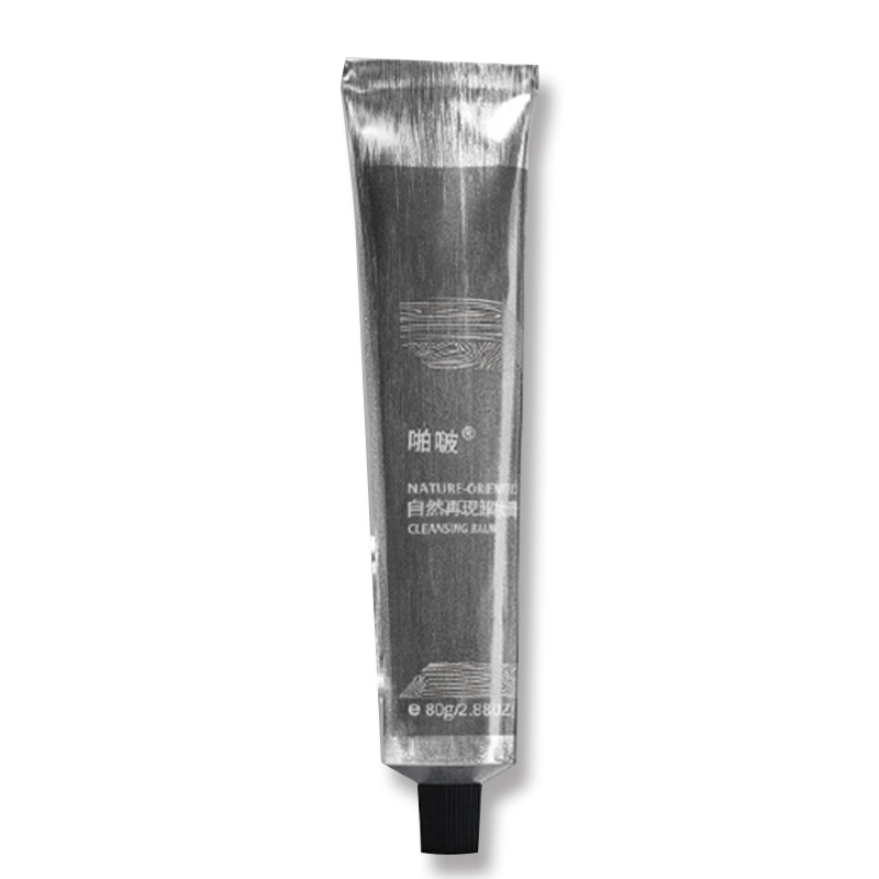 PARPER LAB Botanical Cleansing Balm - Natural Makeup Remover & Face Cleanser for Sensitive Skin | Perfect for Daily Skincare Routine & Travel Essentials