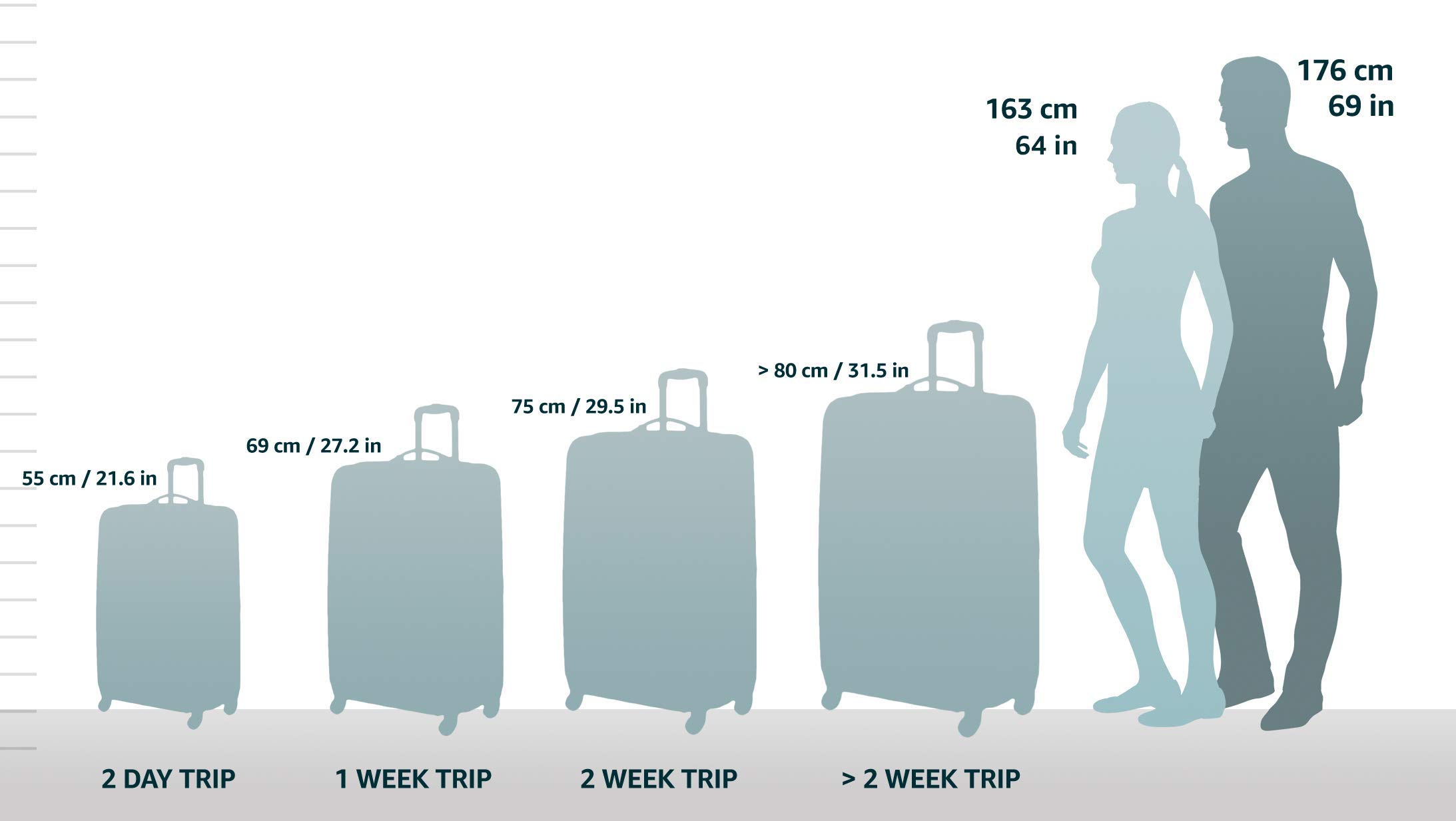 American Tourister Pop Max Softside Luggage Set with 360° Spinner Wheels - 3-Piece (21/25/29 Inch) Black Carry-On Suitcase for Travel, Business Trips & Family Vacations