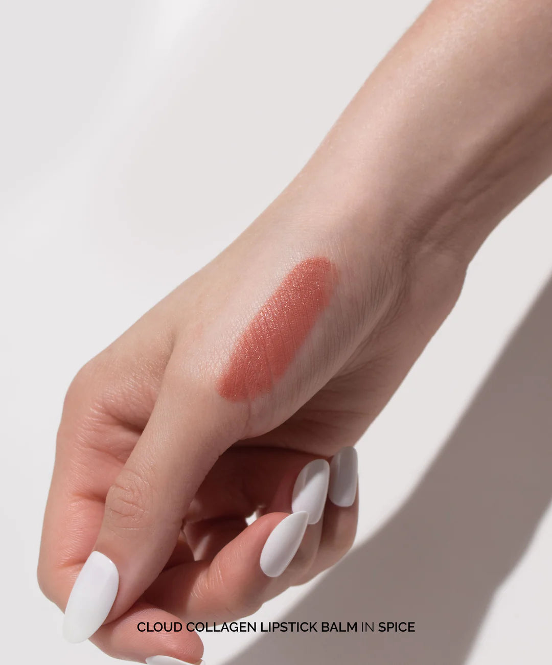 Cloud Collagen Lipstick & Cheek Balm - Hydrating Vegan Makeup for Lips & Cheeks | Perfect for Daily Wear & Special Occasions