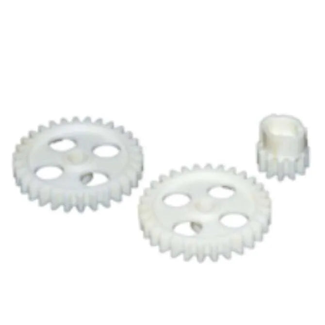 High-Quality U610 Gear Set - Durable Replacement Gears for U610 Model - Perfect for DIY Repairs, Robotics Projects & Mechanical Applications