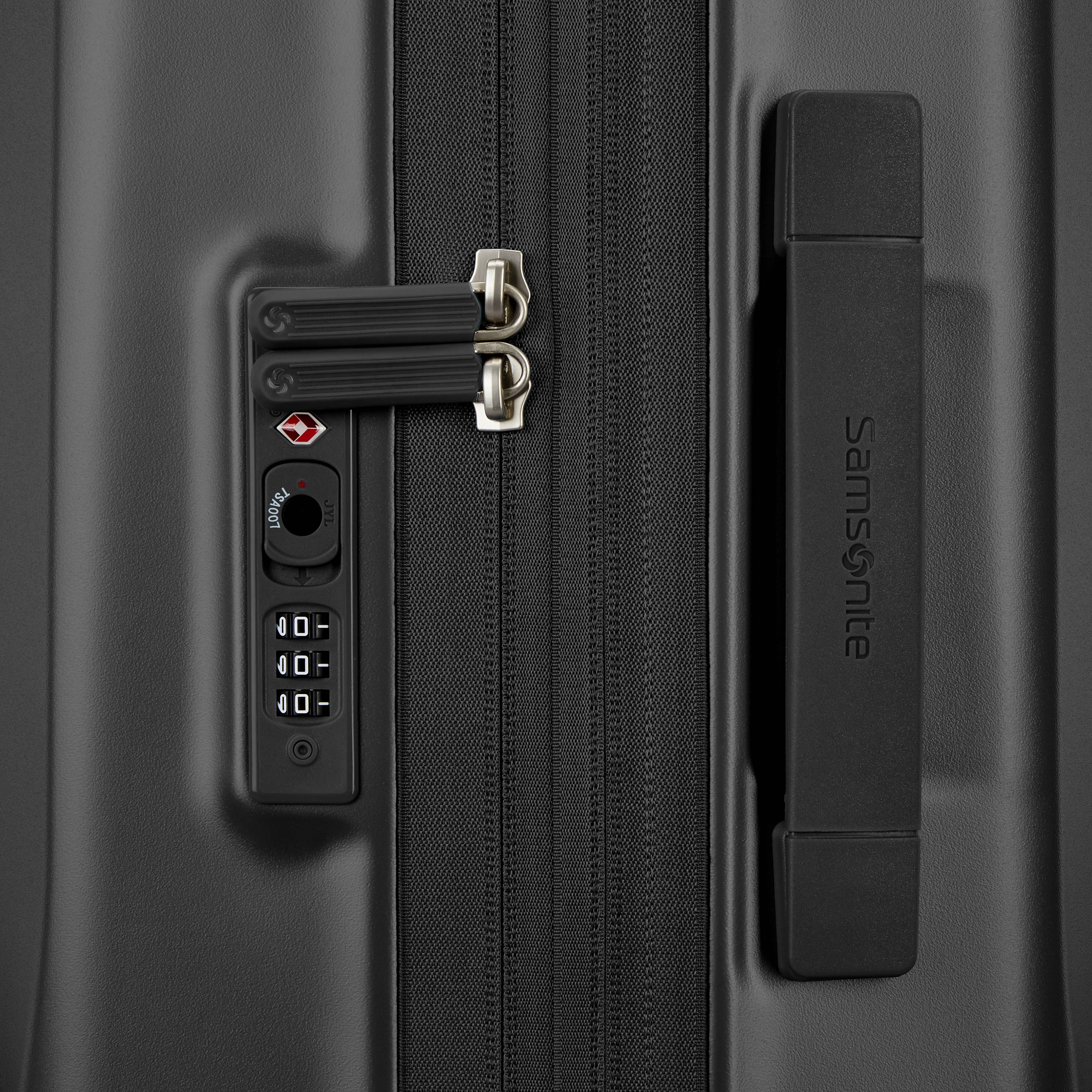 Samsonite Uplift 20