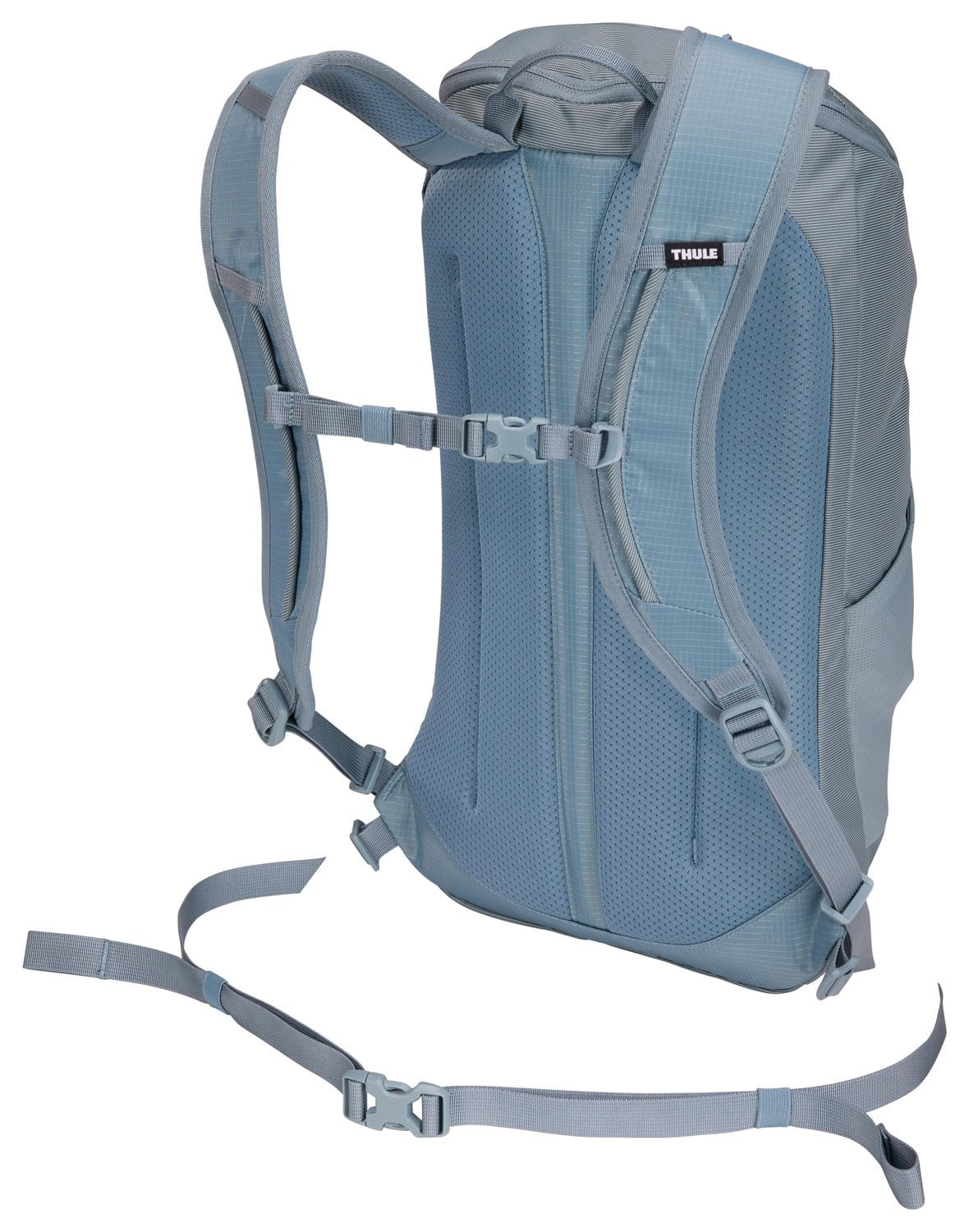 Thule AllTrail 18L Hiking Backpack - Lightweight Water-Resistant Daypack for Outdoor Adventures | Perfect for Hiking, Camping & Travel