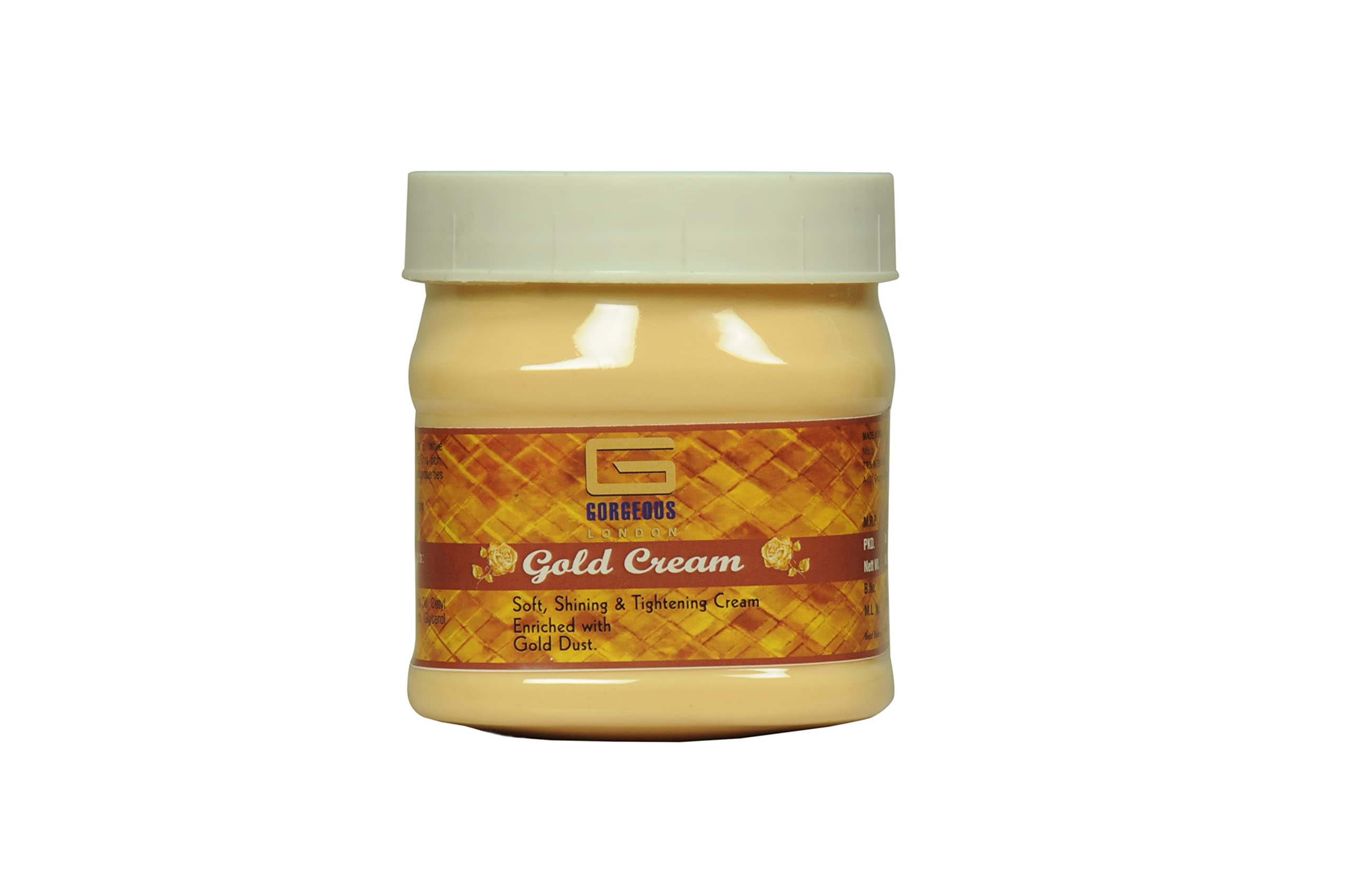 London Gold Cream & Green Lemon Scrub Duo - 2 Pack (450ml Each) | Exfoliating & Moisturizing Body Scrub for Soft, Glowing Skin | Perfect for Spa Day & Self-Care Routine