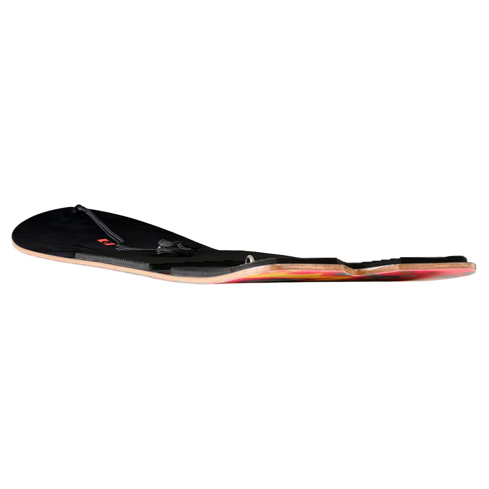 K2 Splitboard - Unisex Backcountry Snowboard for Powder & Freeride | Perfect for Mountain Adventures & Off-Piste Riding