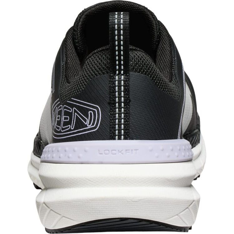 KEEN SPEEDWORKS Women's Work Sneakers with Carbon Toe - Lightweight, Slip-Resistant & Comfortable for Construction, Warehouse & Outdoor Jobs