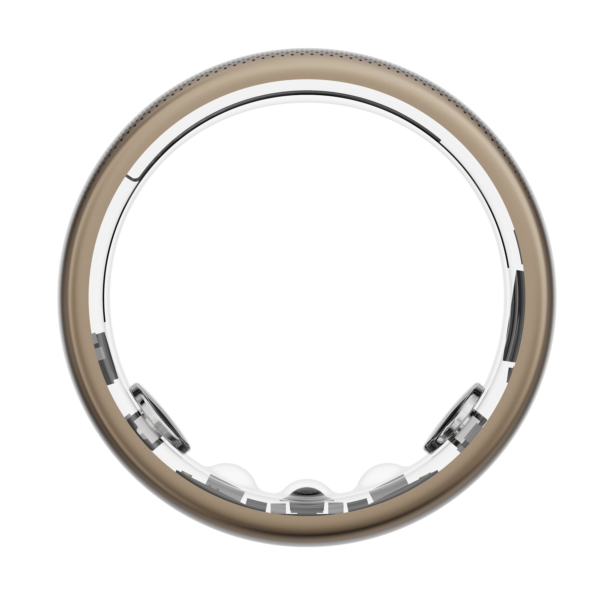 Amazfit Helio Ring - Smart Ring with Heart Rate & Sleep Tracking, Fitness & Activity Monitor - Perfect for Workouts, Sleep Analysis & Daily Health Tracking
