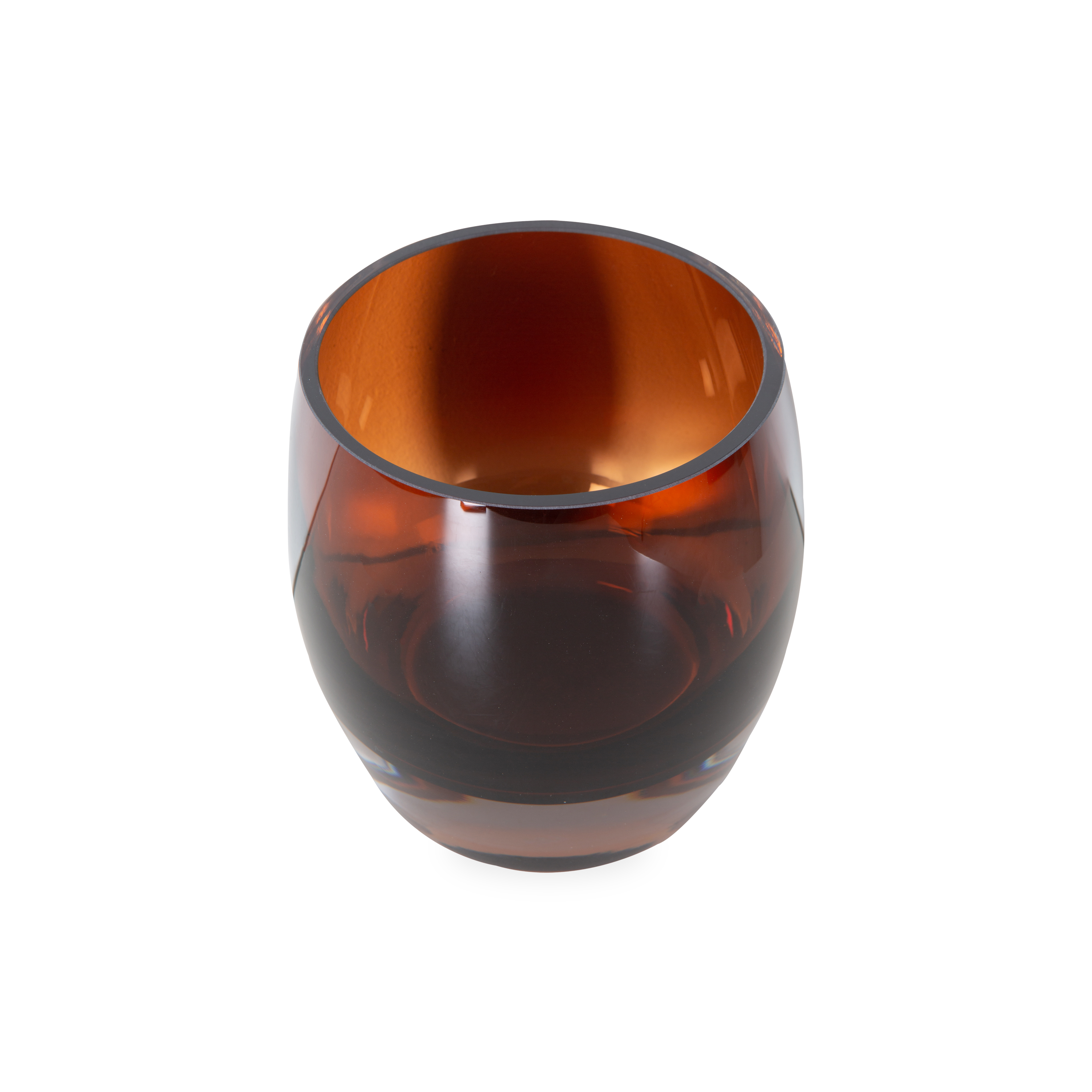 Premium Glass Ice Bucket with Stainless Steel Handle - Elegant Chilling Solution for Cocktails, Wine & Beverages - Perfect for Parties, Weddings & Home Bars