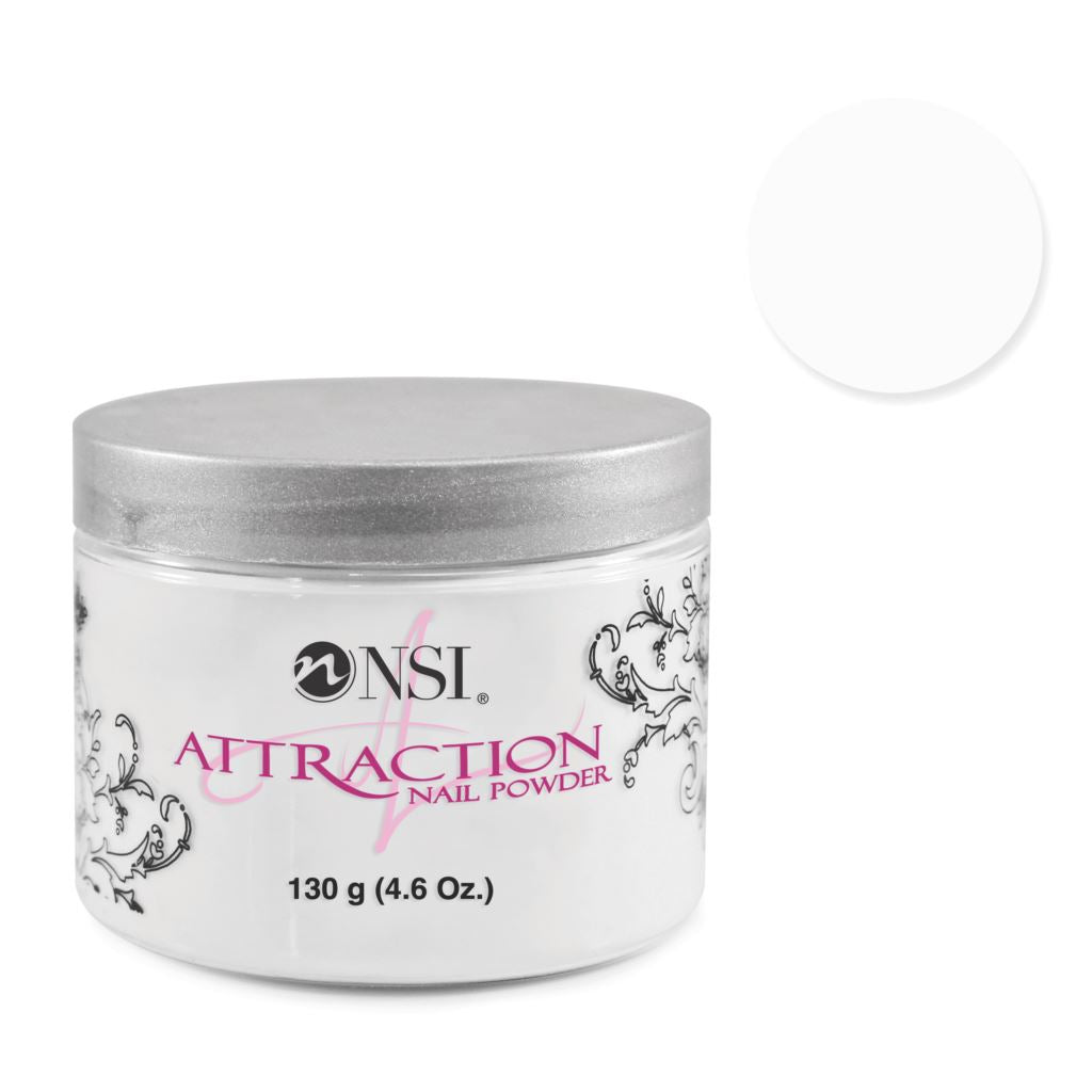 Clear Acrylic Nail Powder for Professional Nail Art - Long Lasting & High Gloss Finish - Perfect for Salon, DIY Manicure & Nail Extensions