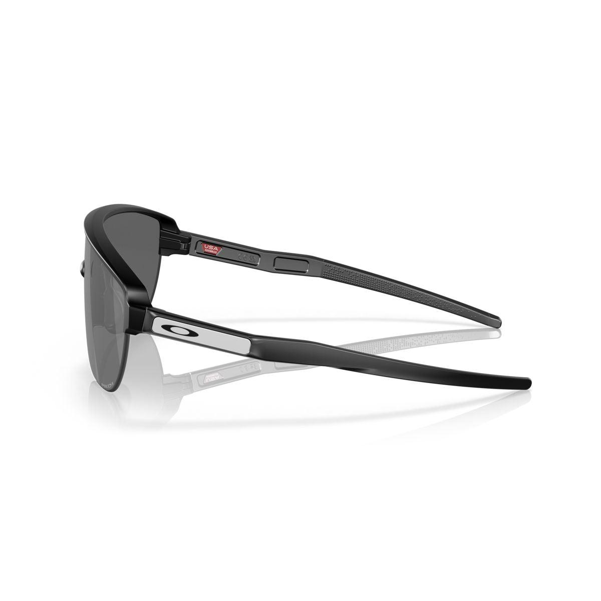 Oakley Corridor Sunglasses 0OO9248A 924801 - Polarized Sports & Driving Shades for Men & Women - UV Protection for Outdoor Activities, Running, Cycling