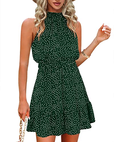 Y-boho Airforce Green