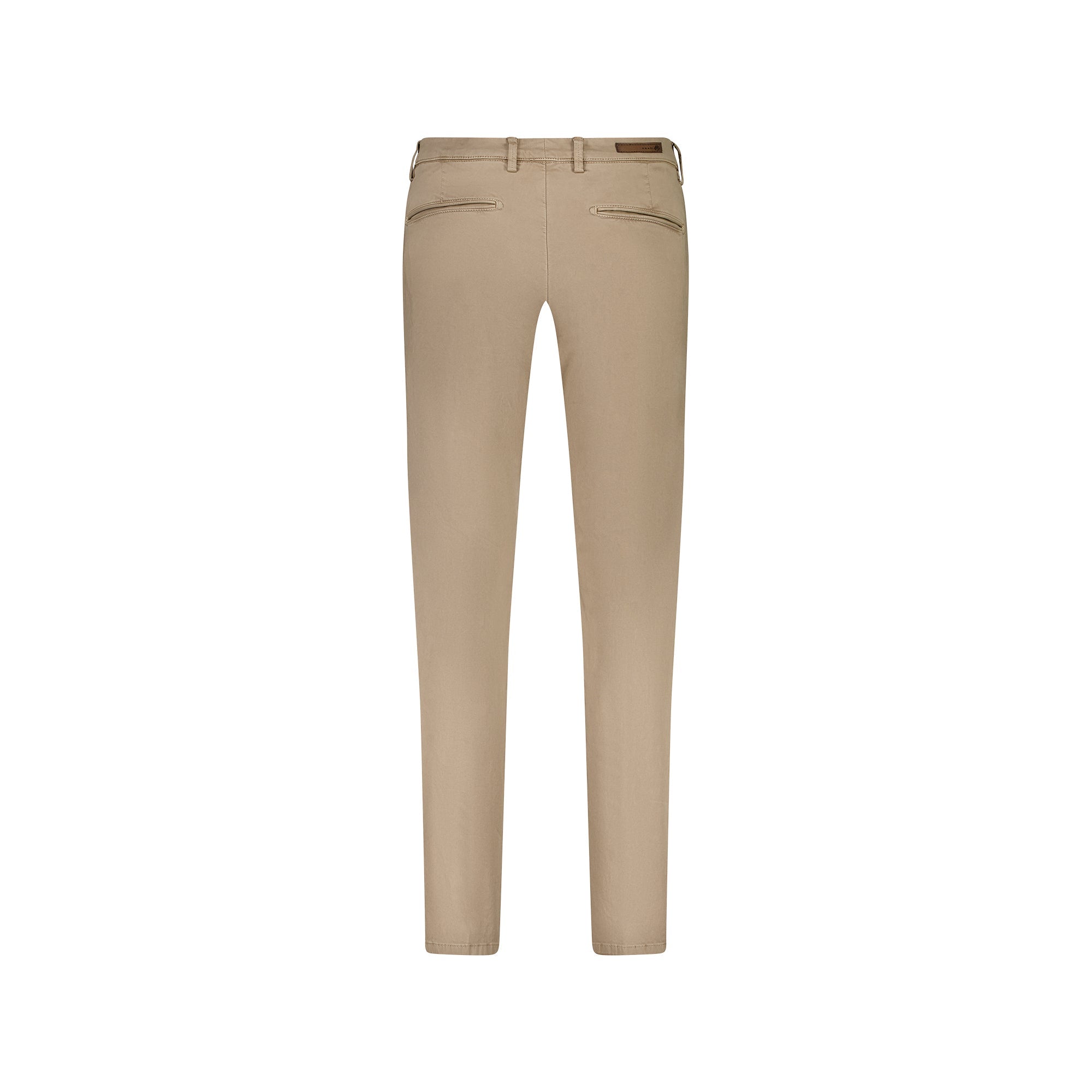 FRADI Men's Cotton Casual Pants - YUTA Style Comfortable & Breathable for Everyday Wear, Office & Travel