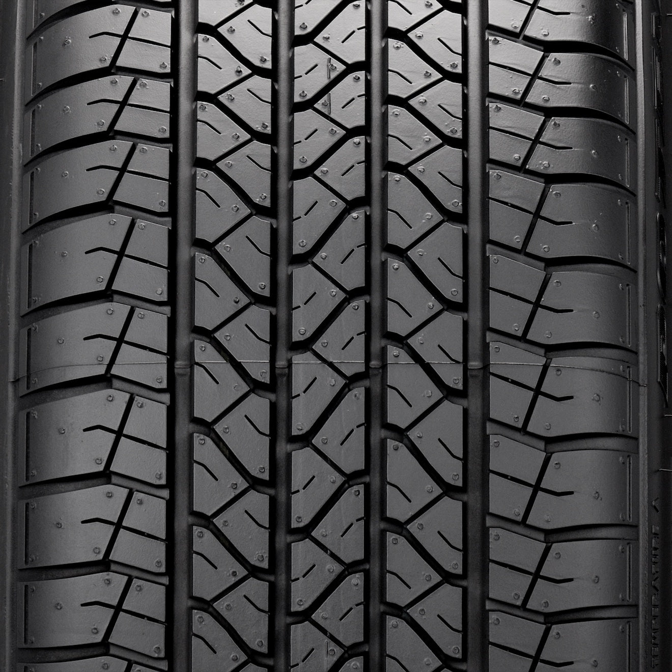 Bridgestone Potenza RE92 165/65R14 78S All-Season Performance Tire - Perfect for Sedans, Coupes & Compact Cars