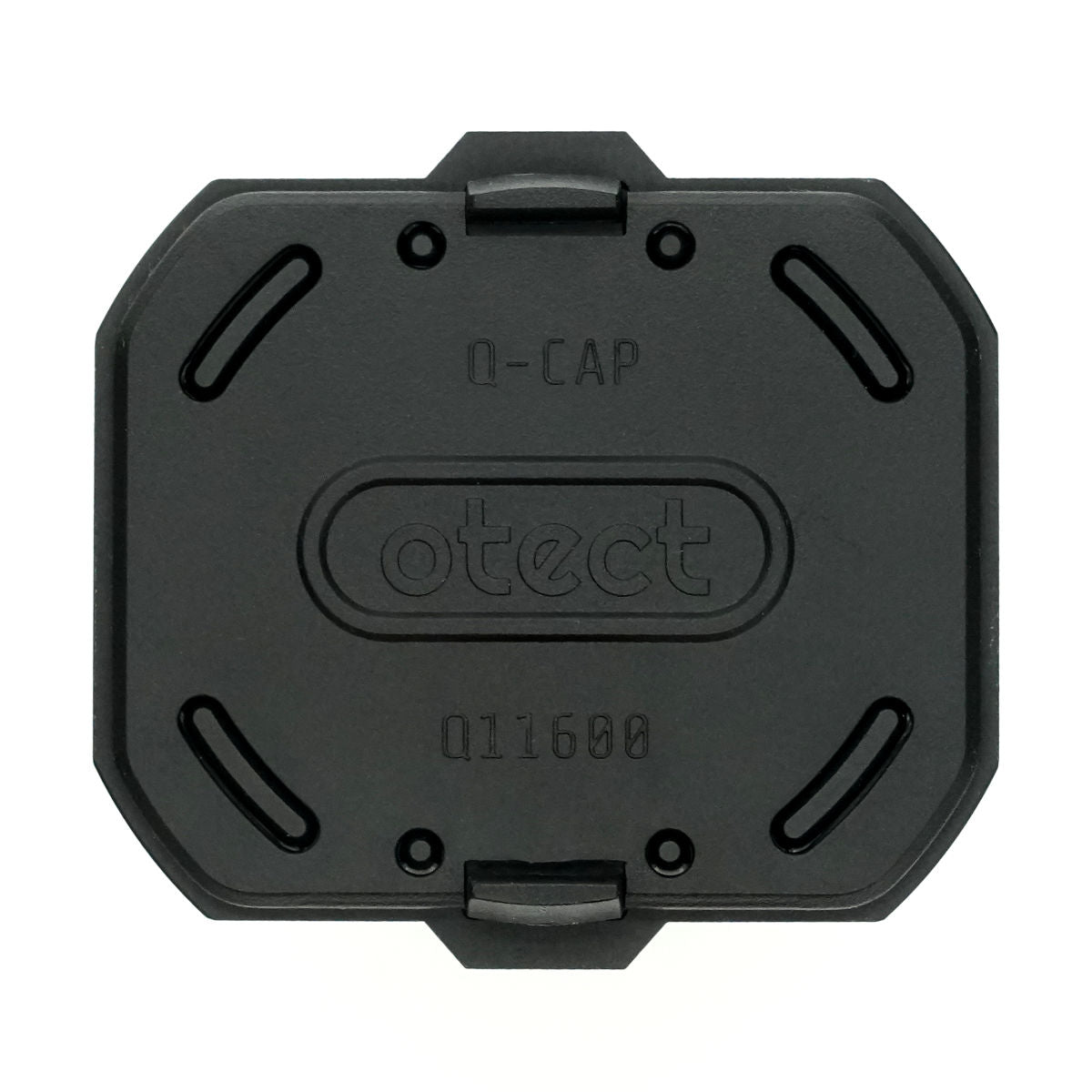 Otect Q Cap - Premium Lens Cover for Leica Q, Q-P, Q2, Q2 Mono & Q3 Cameras | Durable Protection for Travel & Outdoor Photography